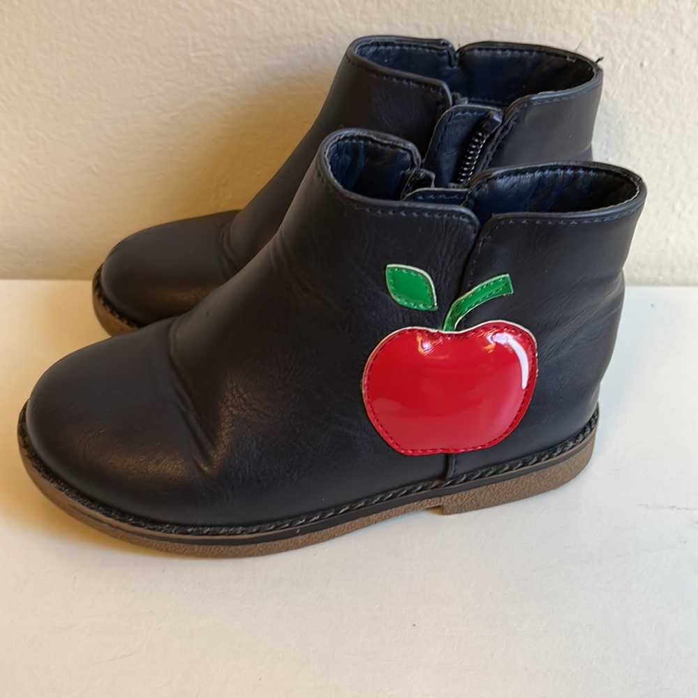 Toddler girl shoes